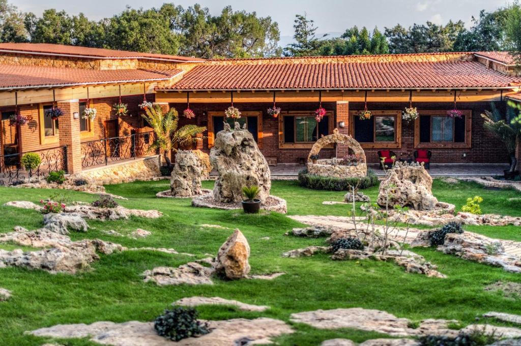 Matea Inn Hotel Boutique