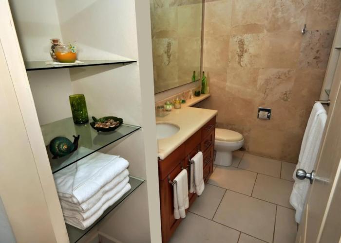 Marina Banderas Suites