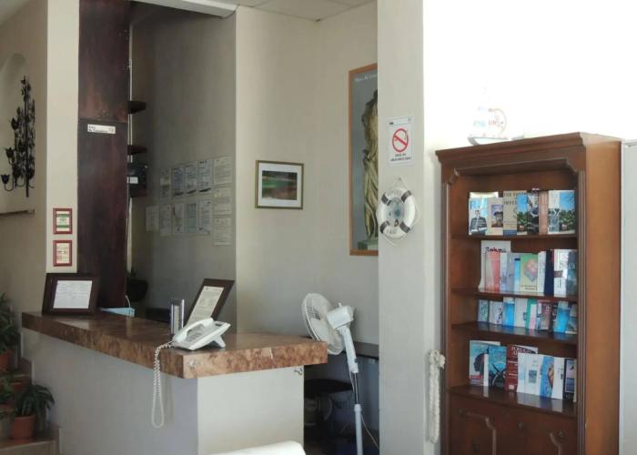 Marina Banderas Suites