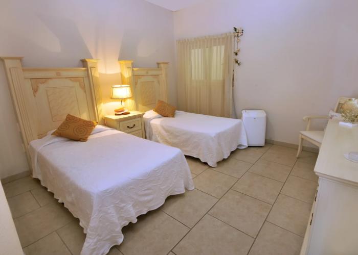 Marina Banderas Suites