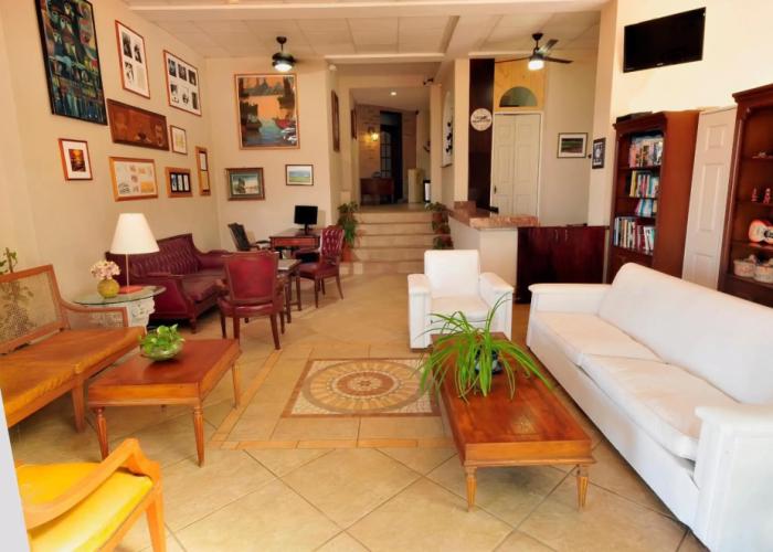 Marina Banderas Suites
