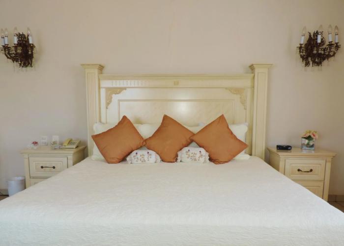Marina Banderas Suites