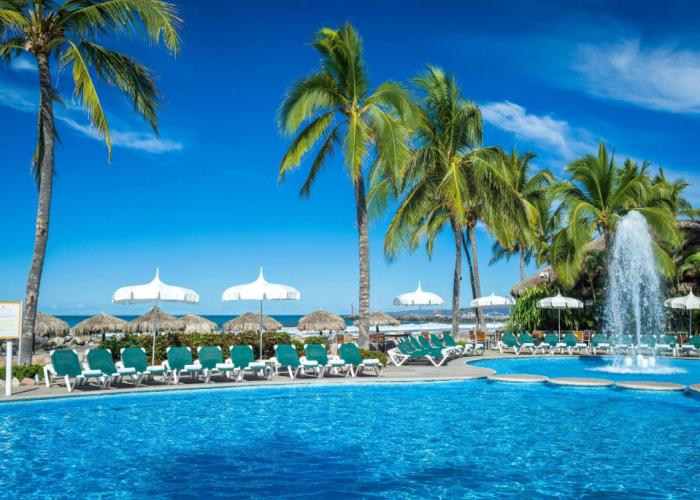 Ocean Breeze Nuevo Vallarta