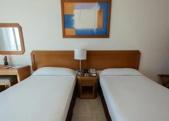Ocean Breeze Nuevo Vallarta