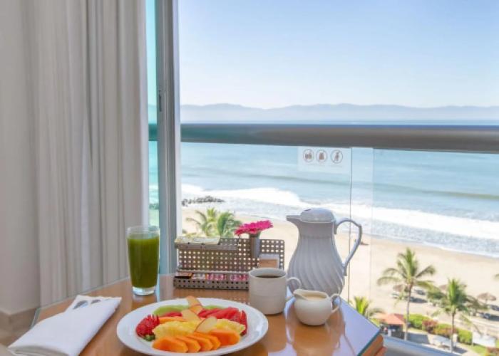 Ocean Breeze Nuevo Vallarta