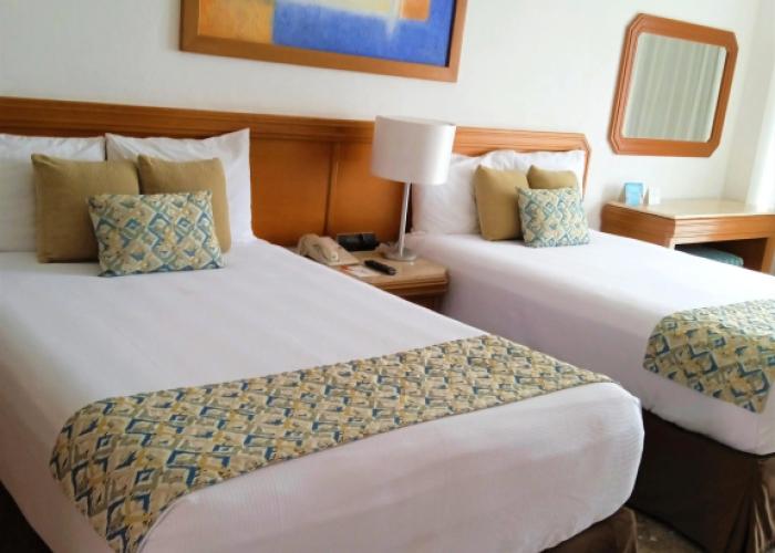 Ocean Breeze Nuevo Vallarta