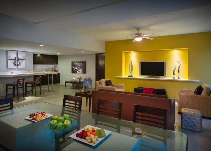 Hard Rock Hotel Vallarta - All Inclusive