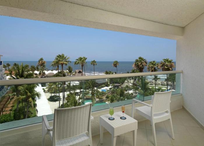 Hard Rock Hotel Vallarta - All Inclusive