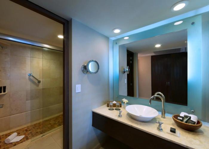 Hard Rock Hotel Vallarta - All Inclusive