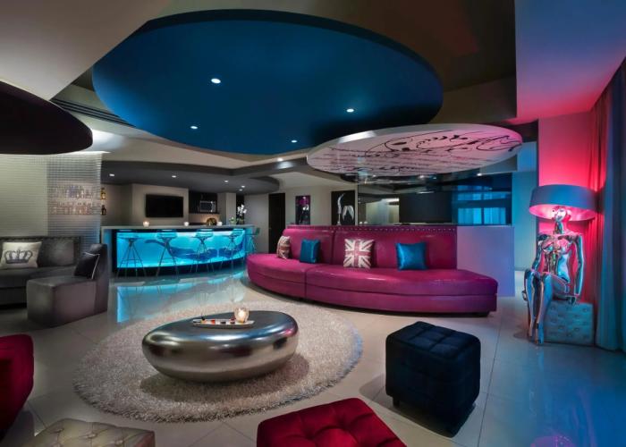Hard Rock Hotel Vallarta - All Inclusive