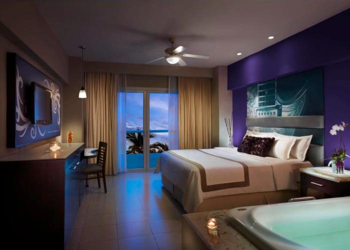 Hard Rock Hotel Vallarta - All Inclusive