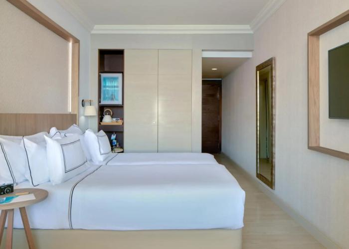 Hard Rock Hotel Vallarta - All Inclusive