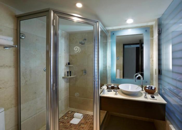 Hard Rock Hotel Vallarta - All Inclusive