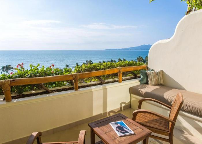Grand Velas Riviera Nayarit - All Inclusive