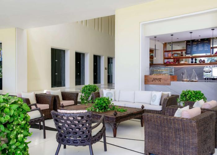 Grand Velas Riviera Nayarit - All Inclusive
