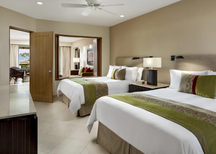 Grand Velas Riviera Nayarit - All Inclusive