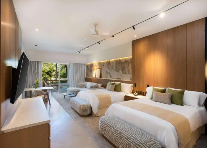 Grand Velas Riviera Nayarit - All Inclusive