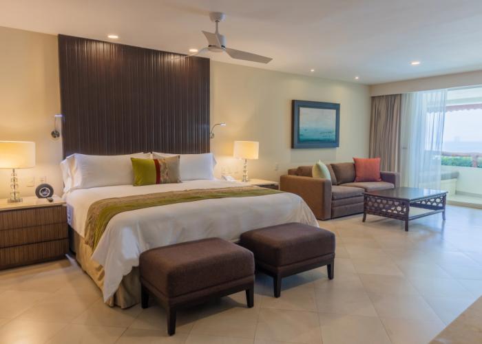 Grand Velas Riviera Nayarit - All Inclusive
