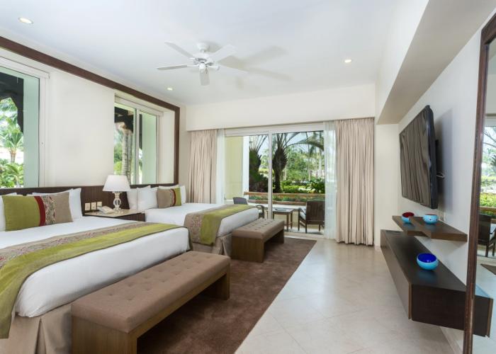 Grand Velas Riviera Nayarit - All Inclusive