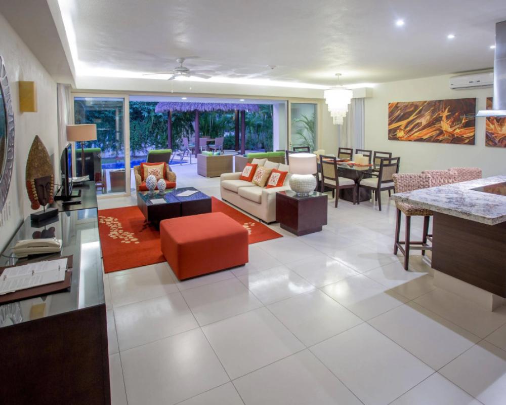 Marival Distinct Residences & Spa  - Handwritten Collection