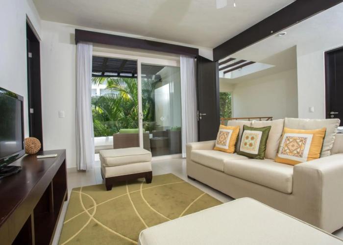 Marival Distinct Residences & Spa  - Handwritten Collection