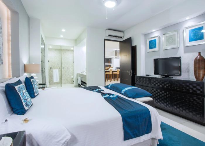 Marival Distinct Residences & Spa  - Handwritten Collection