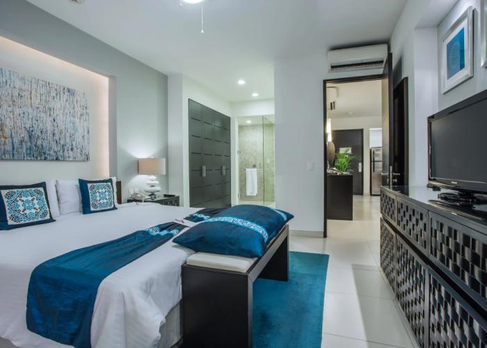 Marival Distinct Residences & Spa  - Handwritten Collection