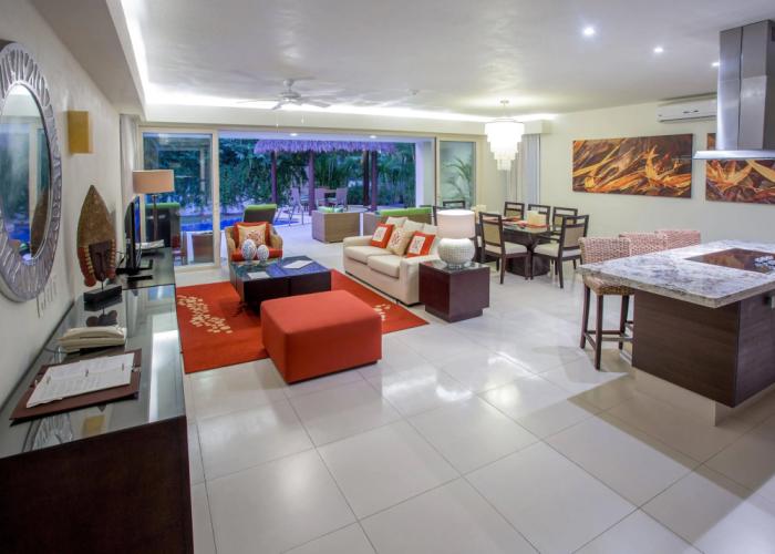 Marival Distinct Residences & Spa  - Handwritten Collection