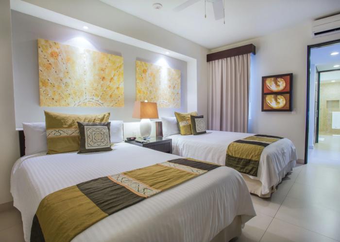 Marival Distinct Residences & Spa  - Handwritten Collection