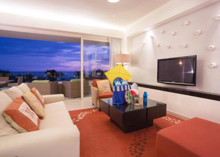 Marival Distinct Residences & Spa  - Handwritten Collection
