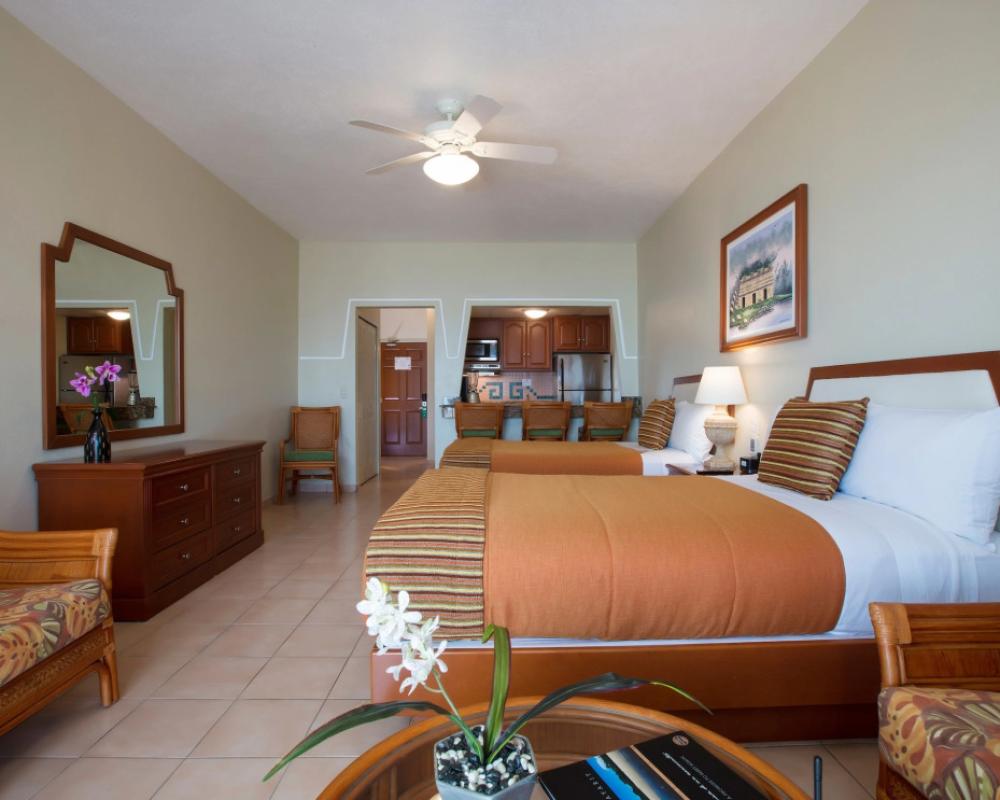 Paradise Village Beach Resort and Spa