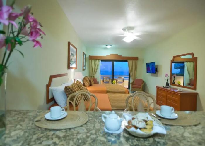 Paradise Village Beach Resort and Spa