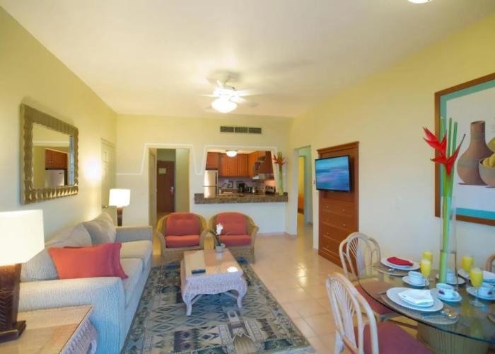 Paradise Village Beach Resort and Spa