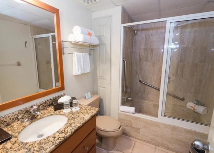 Paradise Village Beach Resort and Spa