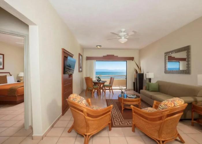 Paradise Village Beach Resort and Spa