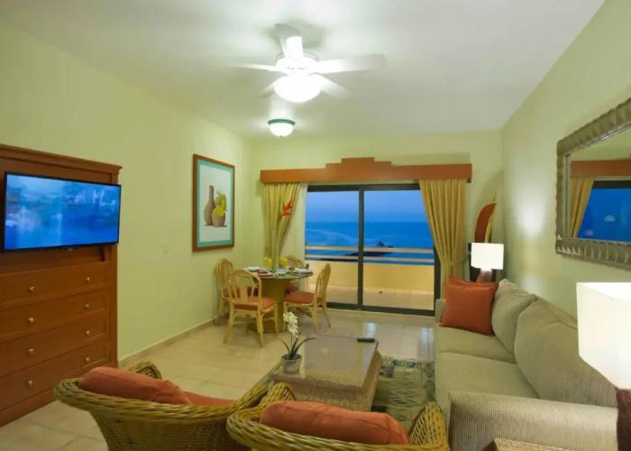 Paradise Village Beach Resort and Spa