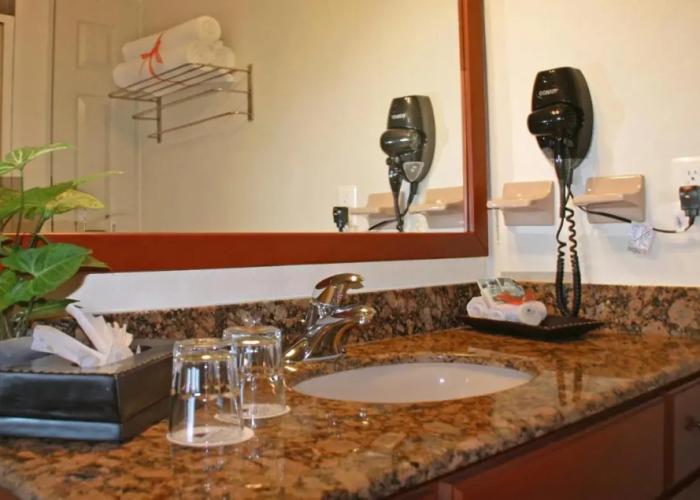 Paradise Village Beach Resort and Spa