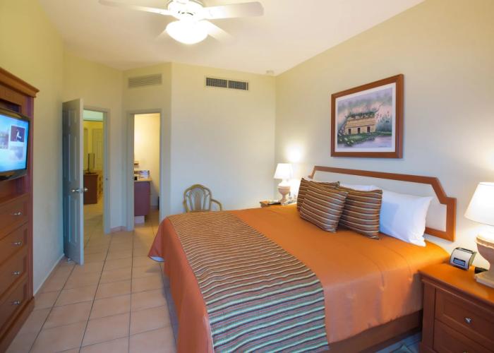 Paradise Village Beach Resort and Spa