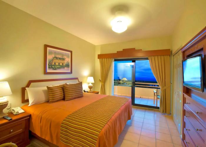 Paradise Village Beach Resort and Spa