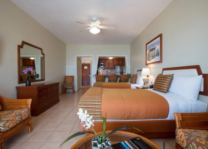 Paradise Village Beach Resort and Spa