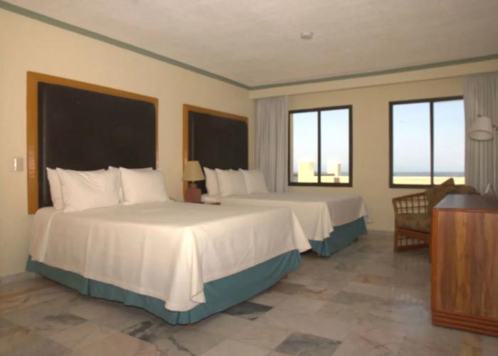 Samba Vallarta - All Inclusive