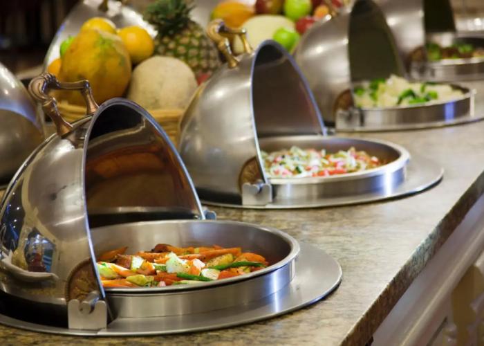 Samba Vallarta - All Inclusive