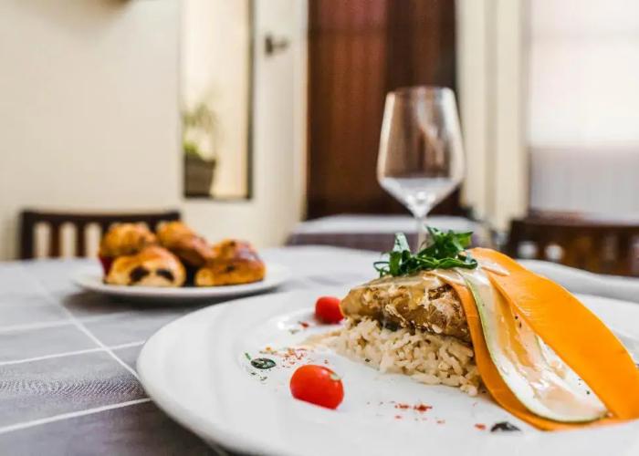 Samba Vallarta - All Inclusive