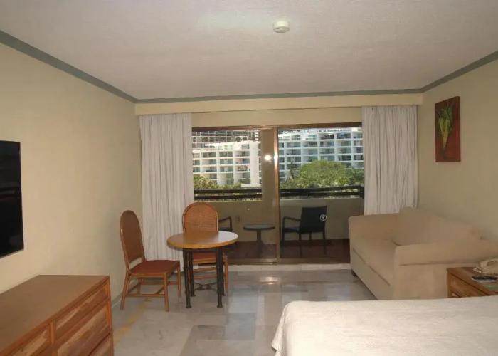 Samba Vallarta - All Inclusive
