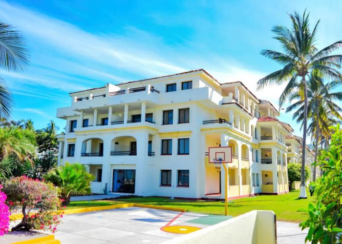 Samba Vallarta - All Inclusive