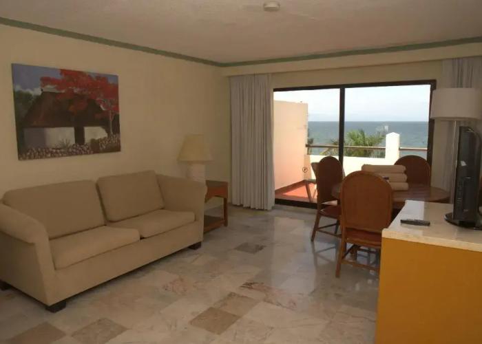 Samba Vallarta - All Inclusive