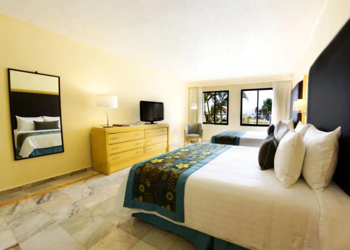 Samba Vallarta - All Inclusive
