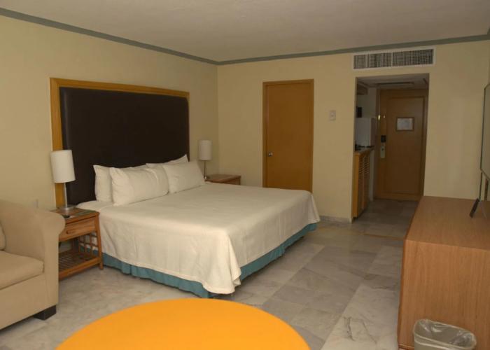Samba Vallarta - All Inclusive