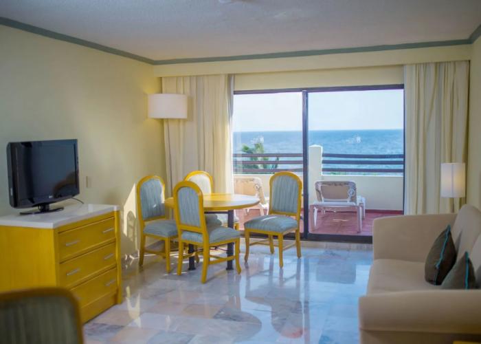 Samba Vallarta - All Inclusive