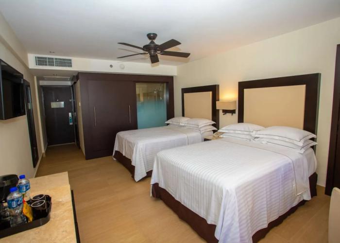 Occidental Nuevo Vallarta - All Inclusive